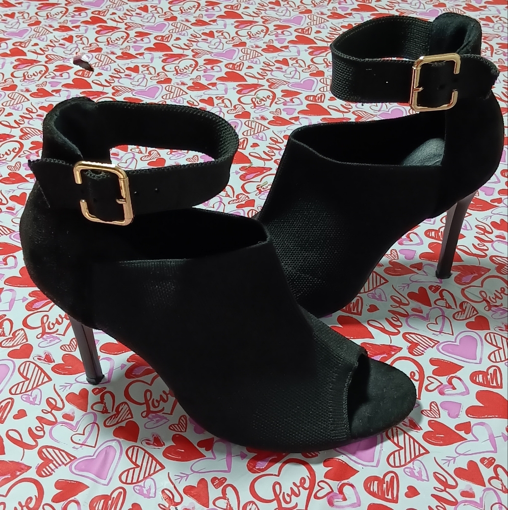 Casual/Formal Heels